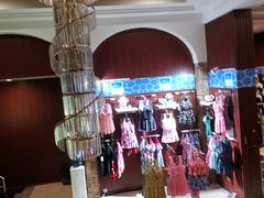 -花水湾第一村温泉大酒店