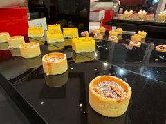 -The COOK·厨餐厅·自助餐(浦东嘉里大酒店)