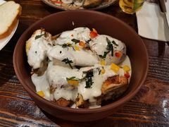 -格鲁·秀色Georgia’s Feast