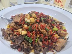 -笨罗卜浏阳菜馆(太平街店)