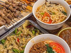 -大佬陈羊肉串(永安街店)