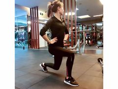 -西吉马游泳健身(协信店)