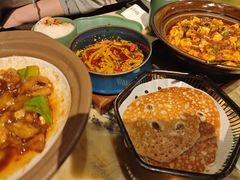 -锦府盐帮·侯宅(五棵松万达店)