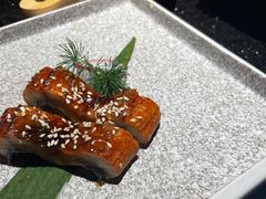-上井料理黑金店(IFS国金中心店)
