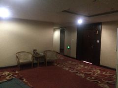 -牡丹江东方明珠国际大酒店(火车站步行街店)