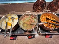 -比格比萨自助(南京万达茂店)