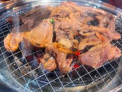-吉志烤肉(太原总店)