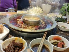 -堂客老火锅(欣阳广场总店)