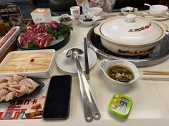 -土连锅·现熬养生汤锅(梁家巷店)