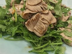 -庆余楼·用心与食材·特色菜&灶头面(仙蠡墩店)