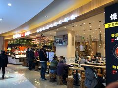 -好人民间小吃(镇江八佰伴店)