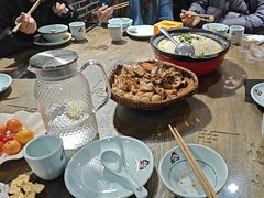 -灶东家民间菜(回兴店)