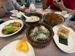 -东方御宴海鲜酒楼(棕泉酒店)
