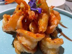 -鸭王烤鸭店(三里河店)