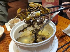 -百年银屏蚝烙·潮汕菜·非遗(乐山店)