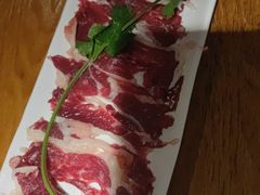 -海银海记潮汕牛肉火锅(新港中路海珠店)