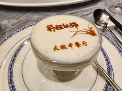 -太极·粤菜餐厅(亚运村鸟巢店)