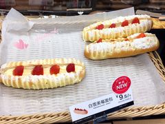 -85度C(厦门台湾街店)
