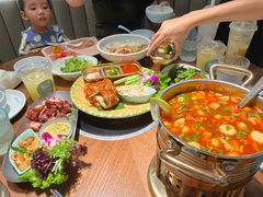 -南越郡·越式风味餐厅(青秀万达店)