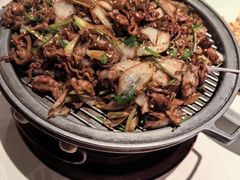 -北平楼·烤鸭·北京菜(牡丹园店)