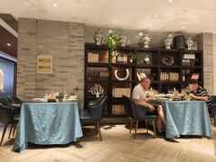 -恒记饭店·海鲜明档(淹城店)