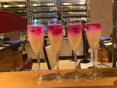 -盛宴自助餐厅(运达喜来登店)