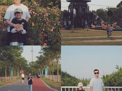 -上海长兴岛郊野公园