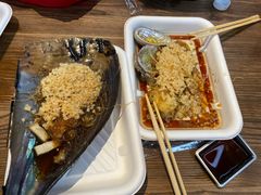 -盒马鲜生(悠方店)