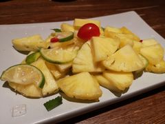 -云海肴·汽锅鸡·云南菜(美罗城店)