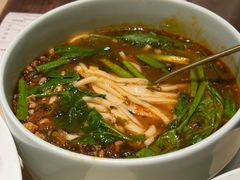 -一坐一忘云南菜(卓悦中心)