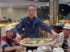 飘香旱蒸鱼-丁月玉兔王(大渡口店)