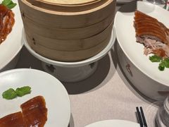 -四季民福烤鸭店(外滩外白渡桥店)