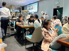 -紫光园·烤鸭·北京菜(团结湖店)