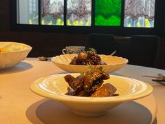 -漢舍中国菜馆(889广场店)