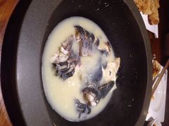 咕嘟草帽鱼-咕嘟草帽鱼·牛奶一样的鲜鱼汤(包河万达广场创始店)