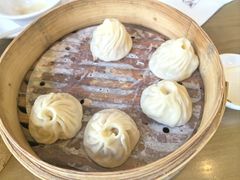 -南翔馒头店(豫园店)