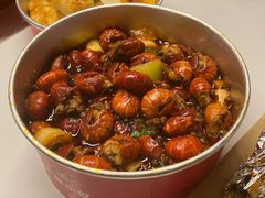 -夜小红炒虾尾(建文店)