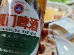 -醉壹号海鲜大排档·老厦门特色菜(厦门美食地标店)