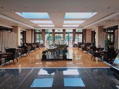 -天目湖御水温泉·度假酒店