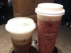 -喜茶(上海正大广场店)