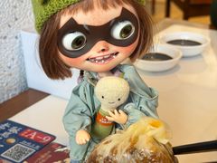 -鑫震源·苏式大虾生煎(山塘街店)