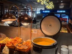 -火炉火自助餐(西直门凯德MALL店)