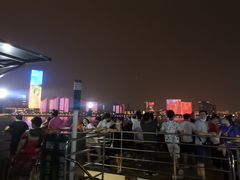 -武昌中华路码头(轮渡站)