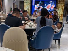 -海上名珠·海鲜酒楼(励骏庞都店)