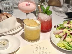 -壳里西餐厅Coquille Seafood Bistro(蒙自路店)