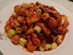-闫水饺大酒楼·北京老闫靓马饺子馆