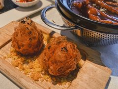 -皇朝会.经典传统粤菜(外滩店)