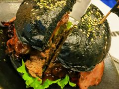 -shark burger·鲨鱼汉堡(交子大道店)