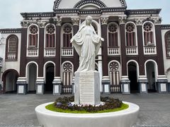 -平安桥天主教堂