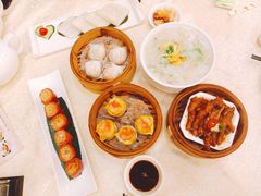 -顺德人家食府(黄金广场店)